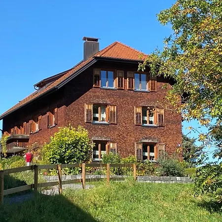 Mama Kaethe - Apartments Nenzing Exterior photo