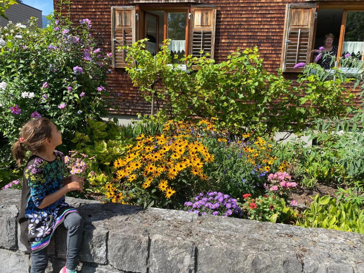 Apartment Mama Kaethe -
