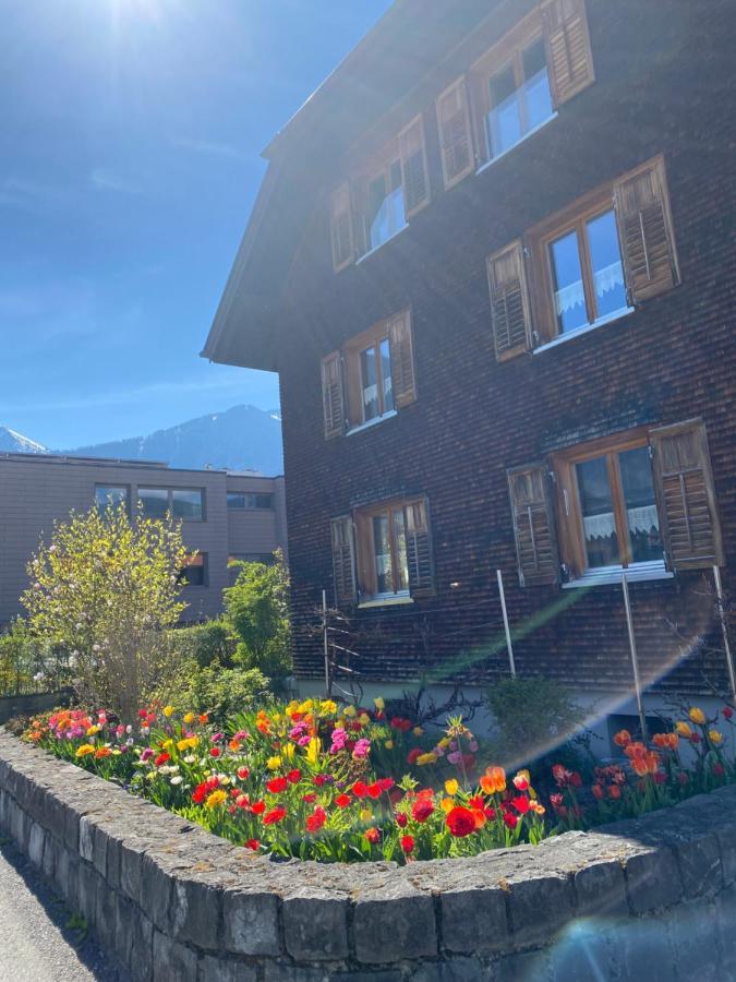 Apartment Mama Kaethe - Nenzing