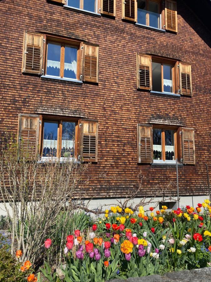 Apartment Mama Kaethe - Nenzing
