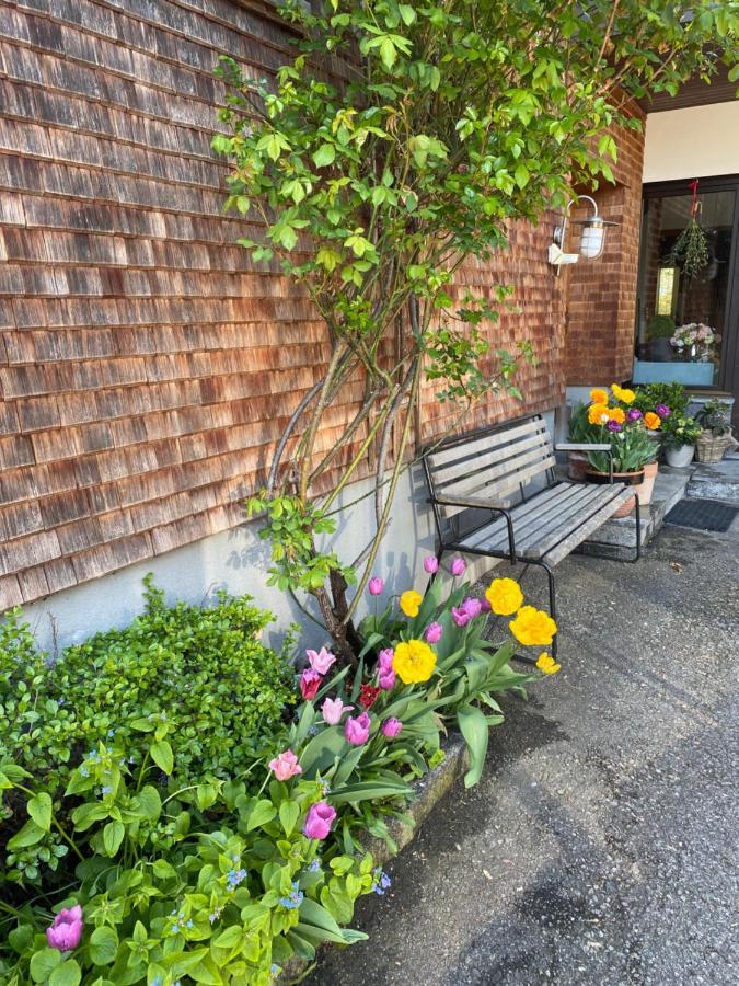 Apartment Mama Kaethe -
