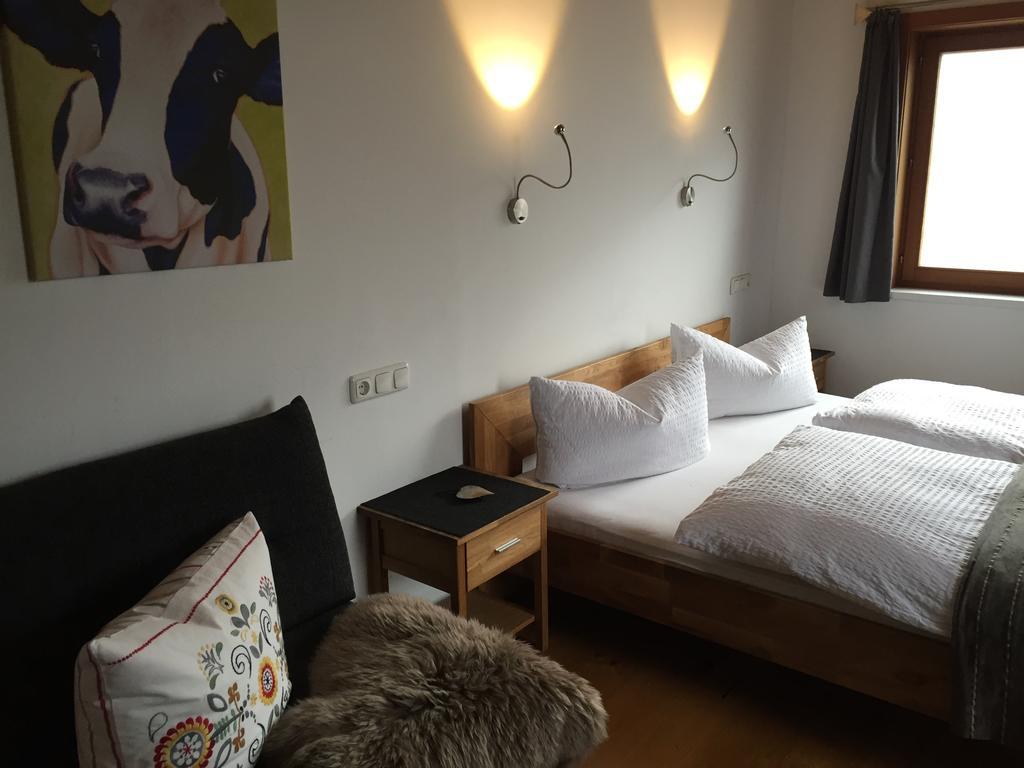 Mama Kaethe - Apartment