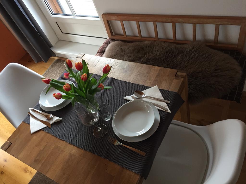 Apartment Mama Kaethe - Nenzing