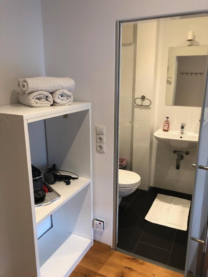 Apartment Mama Kaethe - *