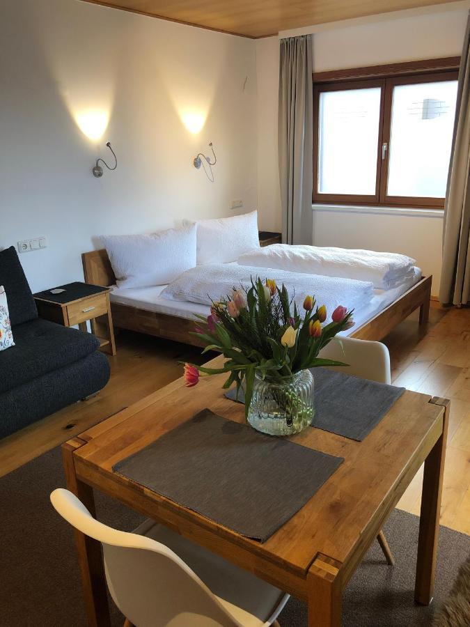 Mama Kaethe - Apartment