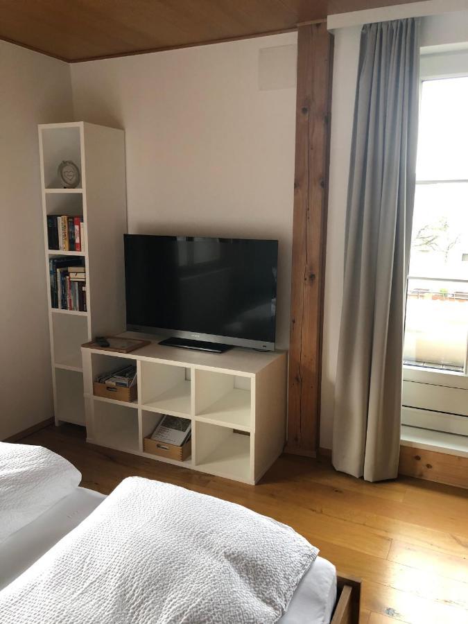 Mama Kaethe - Apartment Nenzing