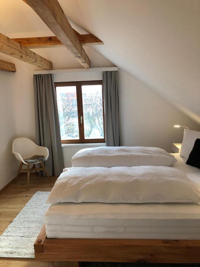 Mama Kaethe - Apartment Nenzing