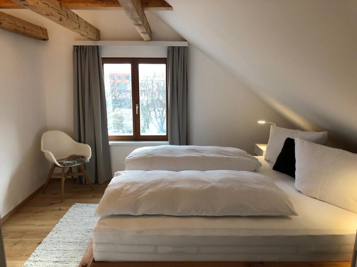 Apartment Mama Kaethe - Nenzing