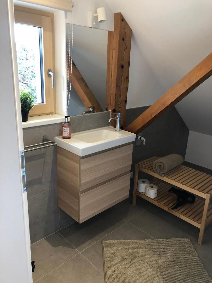 Apartment Mama Kaethe - Nenzing