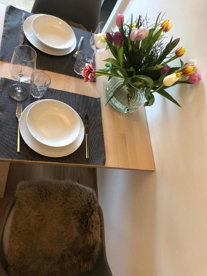 Apartment Mama Kaethe - Nenzing