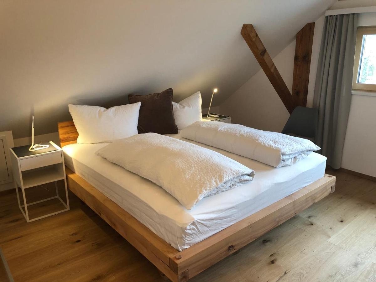 Mama Kaethe - Apartment Nenzing