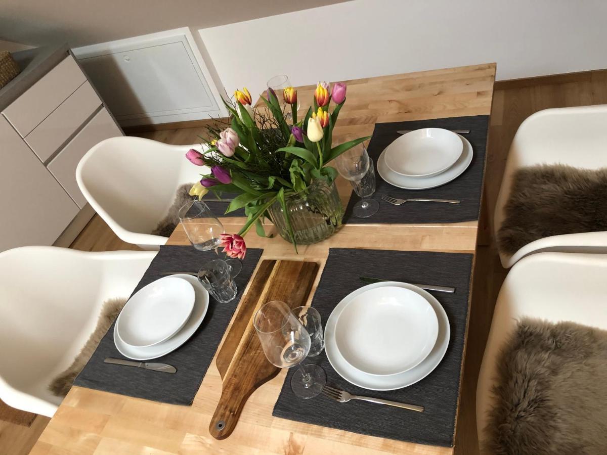 Apartment Mama Kaethe -