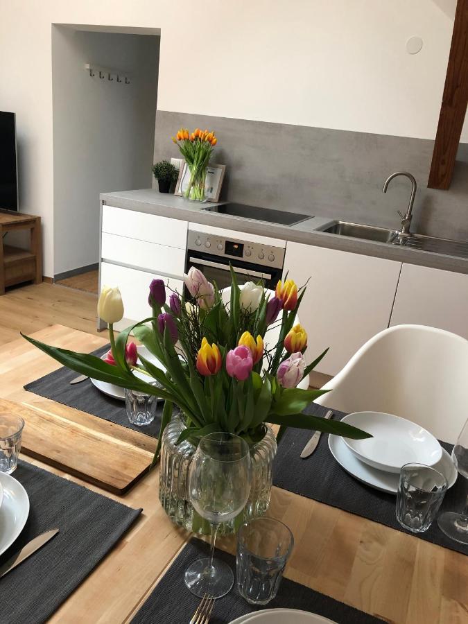 Apartment Mama Kaethe - *