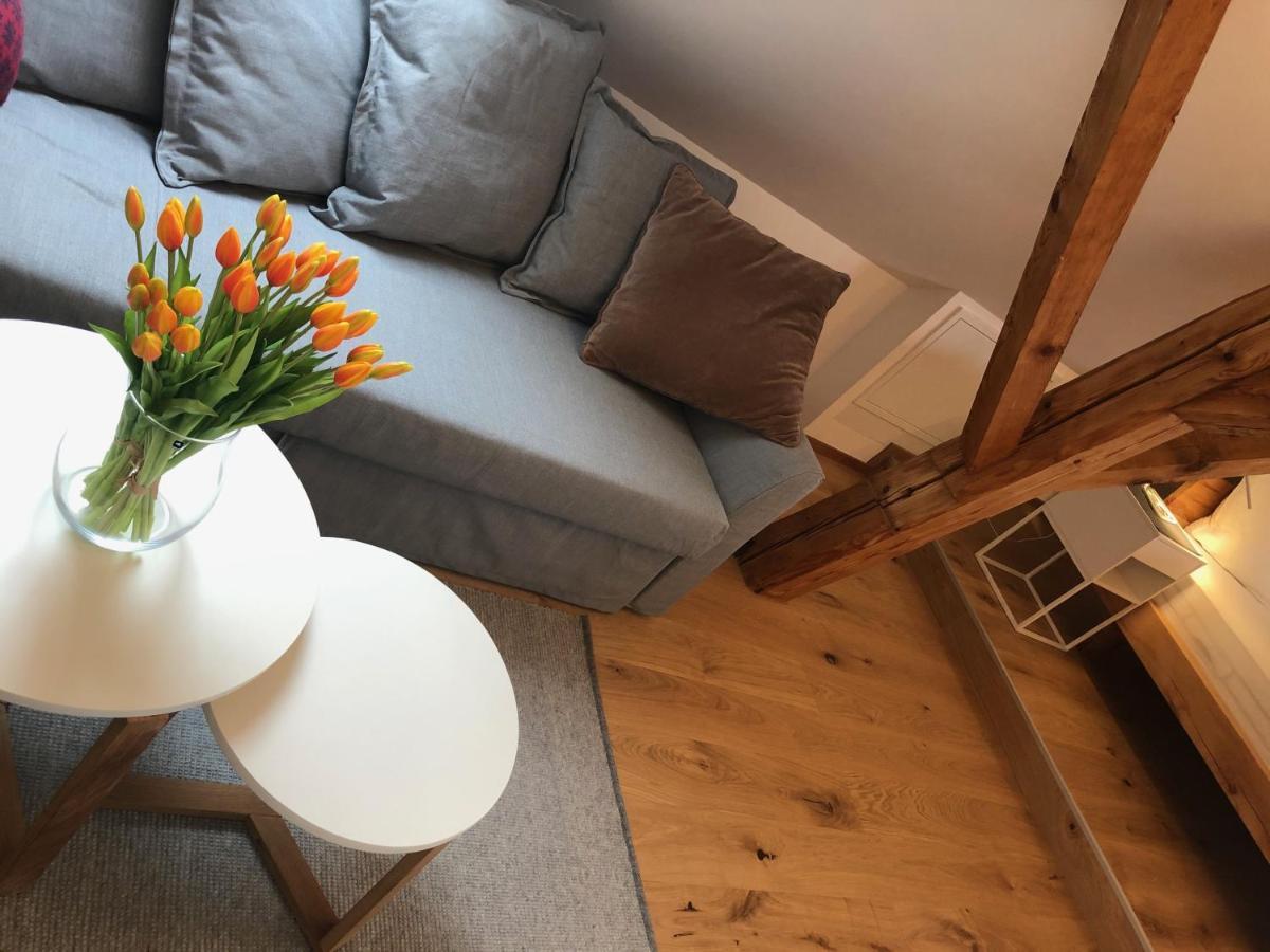 Apartment Mama Kaethe - *